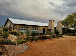 Knowhere Selfcatering Unit 2